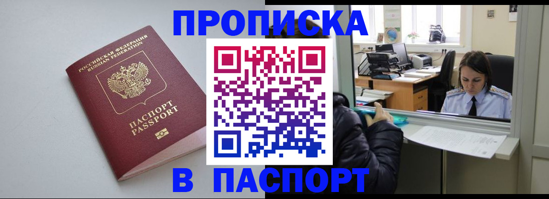 прописка в Димитровграде